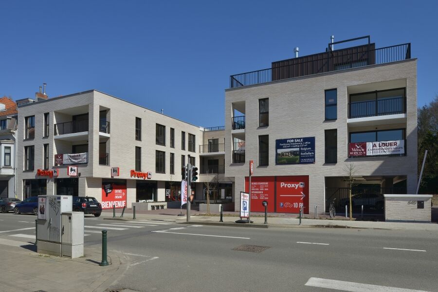 Matexi Résidence Artemis