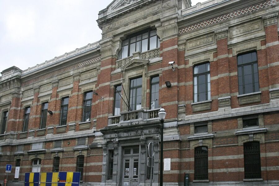 Académie Molenbeek