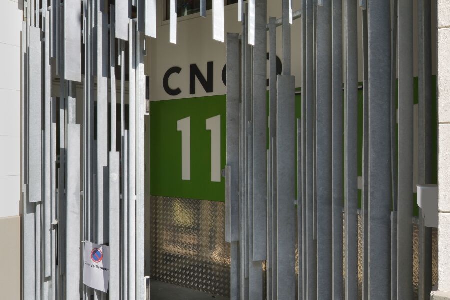 CNCD - ASBL 11.11.11.